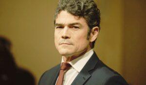 Joe Kent si dimette