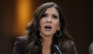 kristi noem