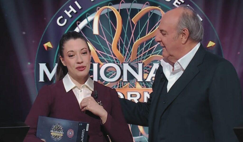 leyla chi vuol essere milionario