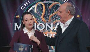 leyla chi vuol essere milionario