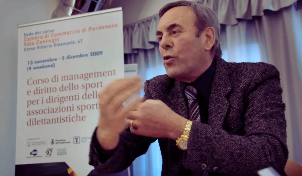 mario ruoso