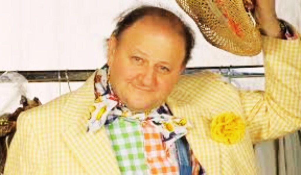 massimo boldi