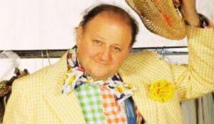 massimo boldi