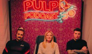 meloni pulp podcast