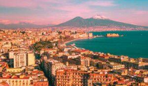 meteo napoli