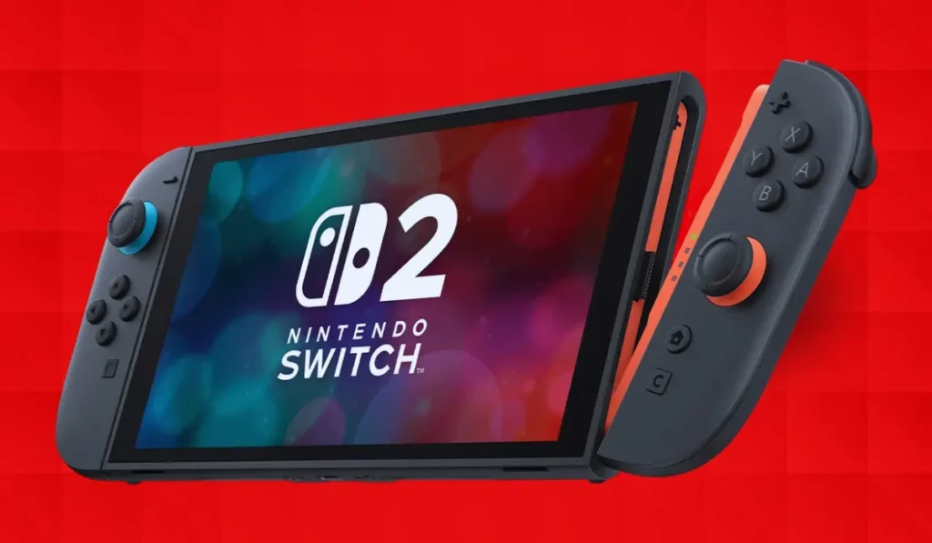 Mise à jour Switch 2 le patch 22.0.0 pourrait bouleverser vos anciens jeux