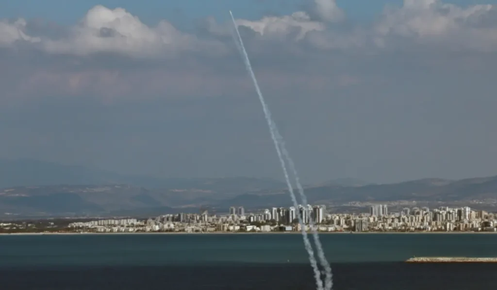 missile turchia