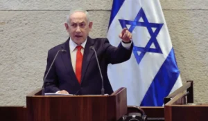 netanyahu morto
