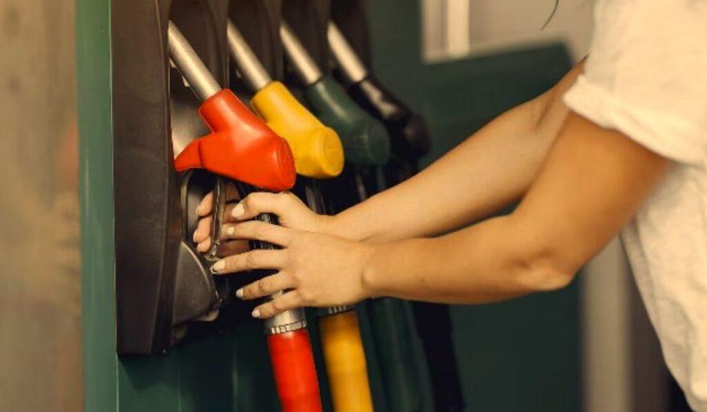 prezzo benzina diesel
