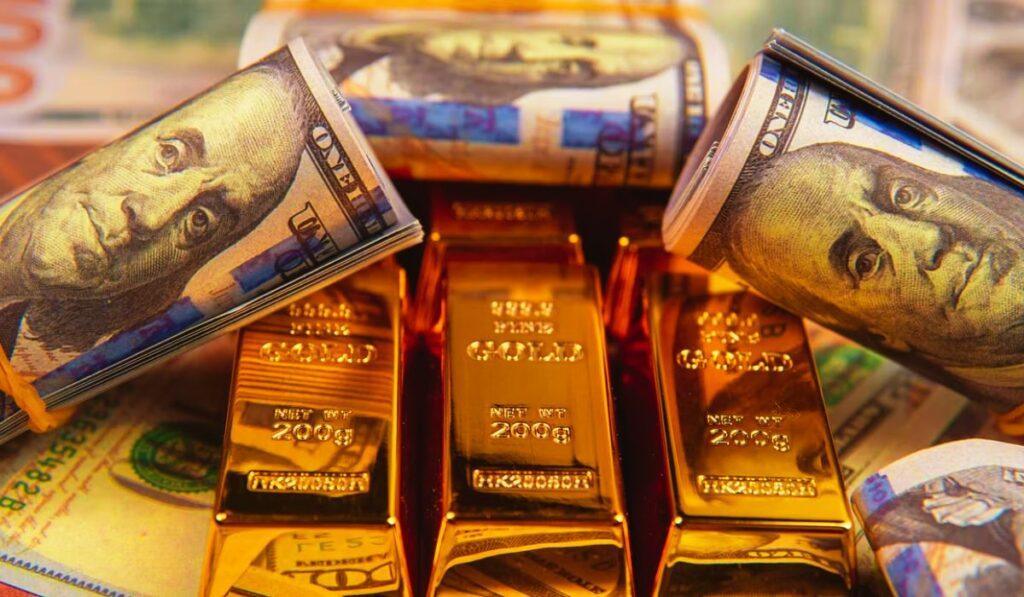 prezzo oro