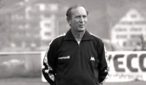 rino marchesi