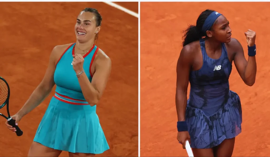 Roland Garros  Alcaraz et Sinner déjà sous pression avant Paris