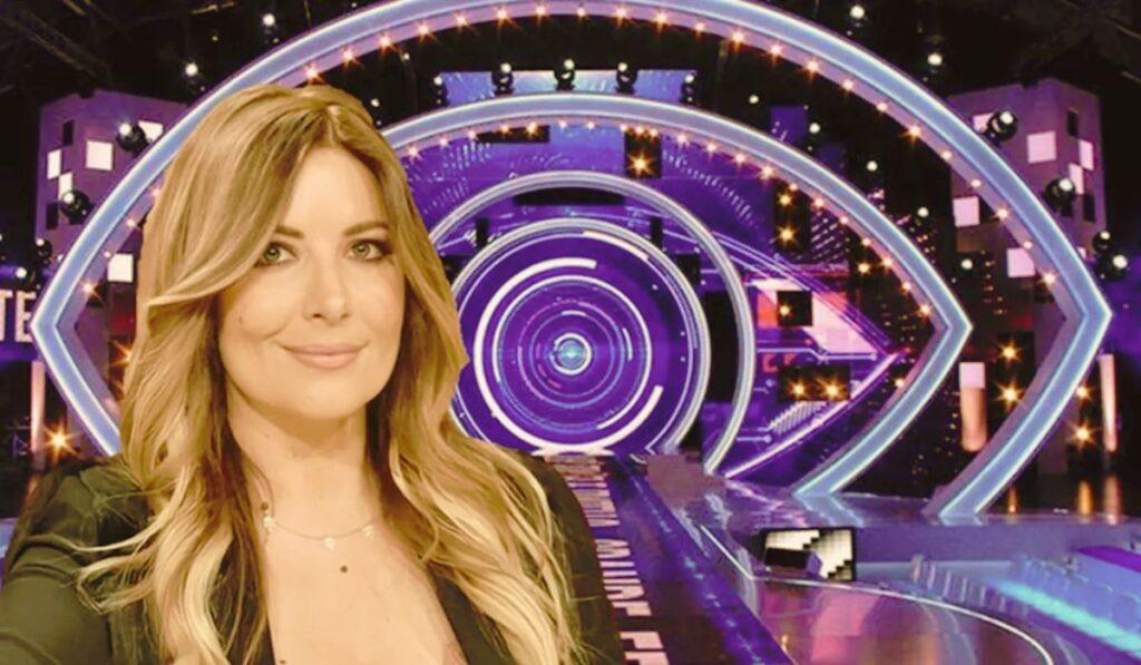 selvaggia lucarelli