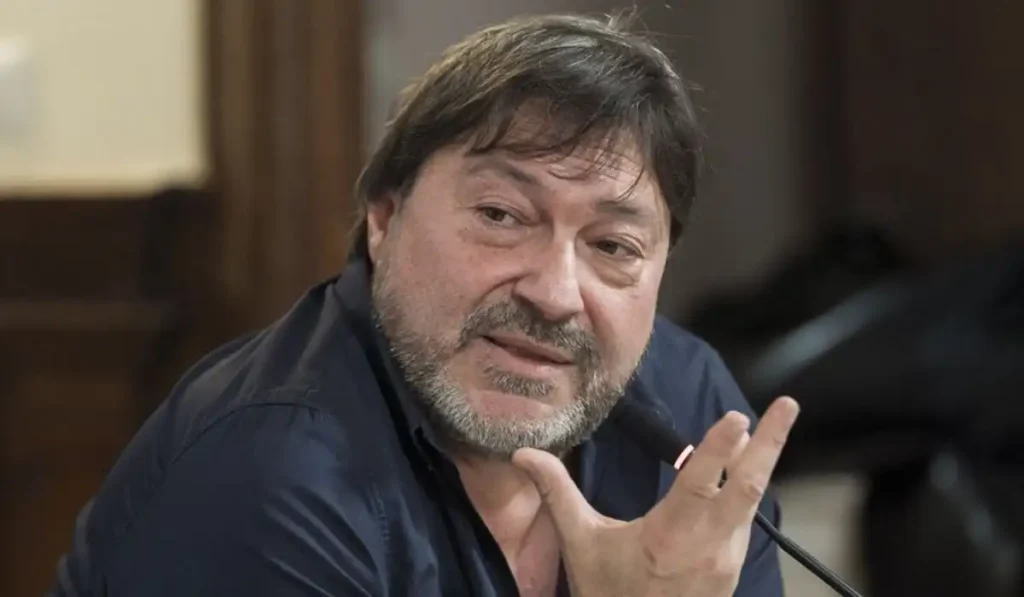 sigfrido ranucci