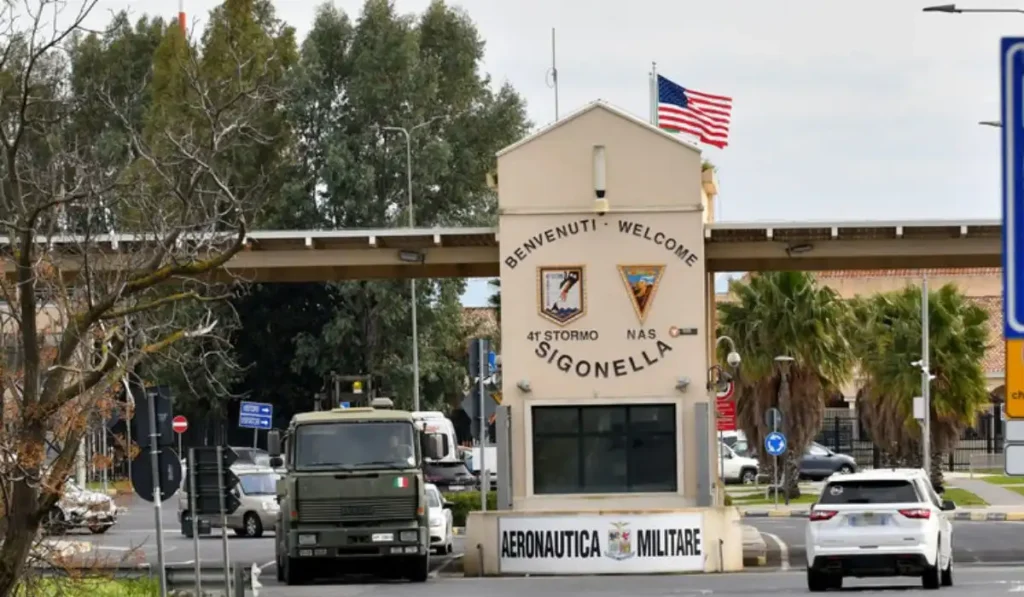 sigonella