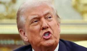 spagna trump