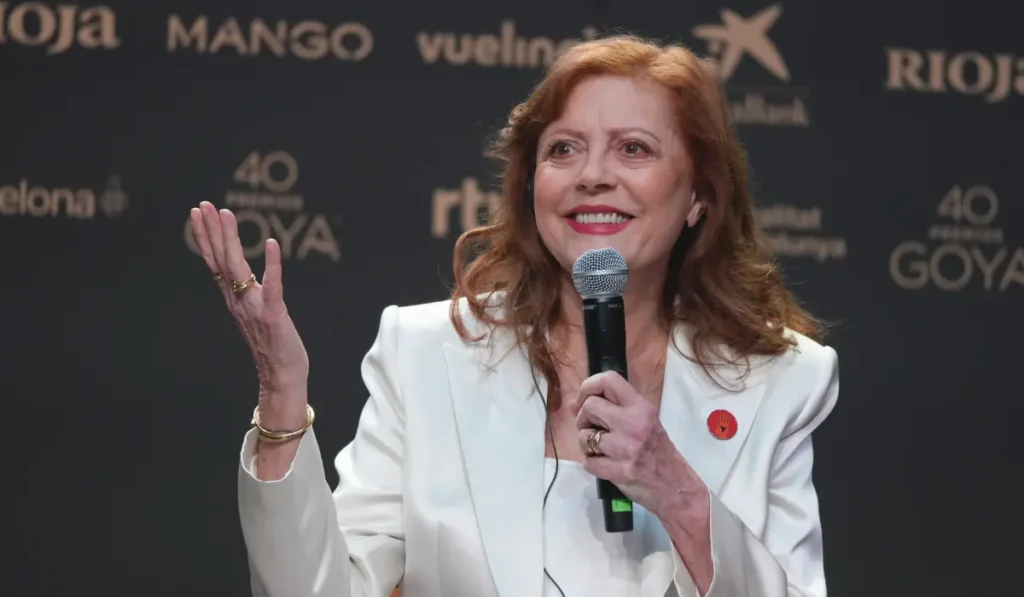 susan sarandon