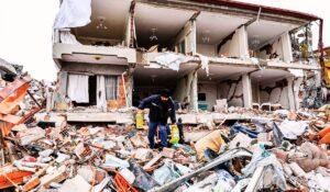 terremoto