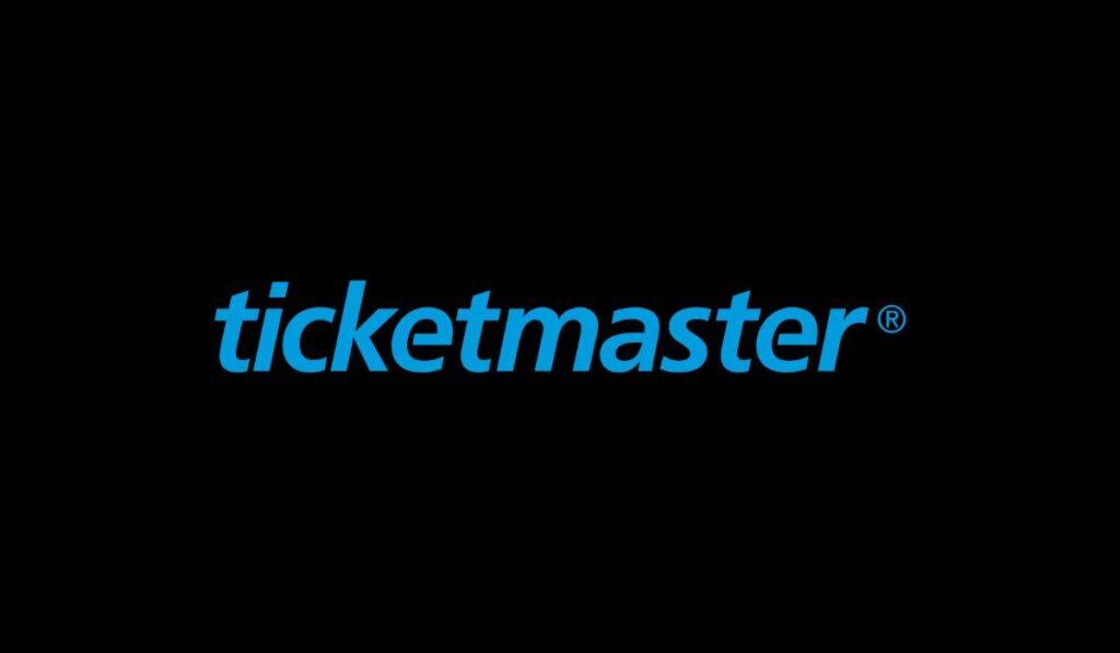 ticketmaster