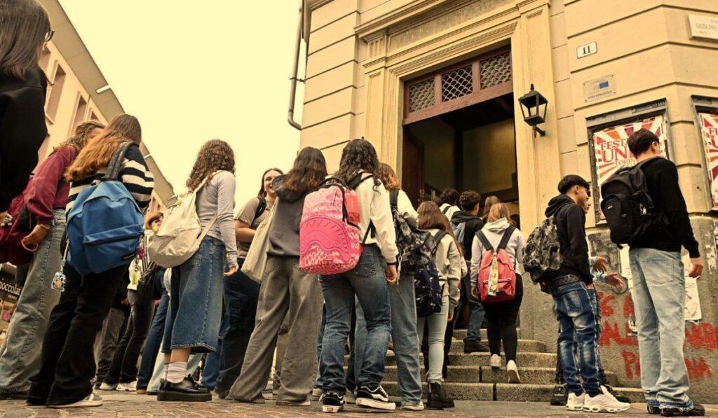 vacanze pasqua 2026 scuola
