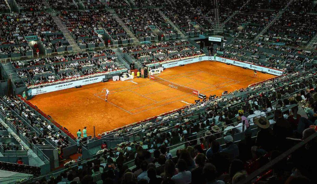 ATP Madrid 2026
