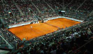 ATP Madrid 2026