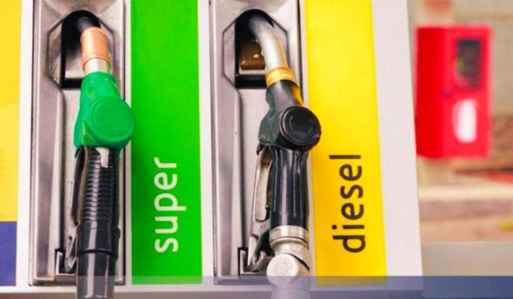 Accisa sui carburanti