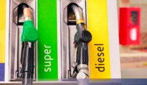 Accisa sui carburanti