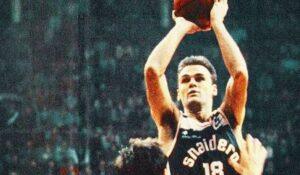 Addio a Oscar Schmidt