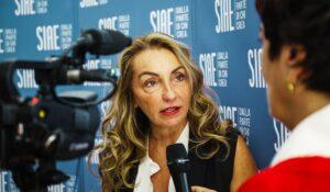 Alessandra Ghisleri