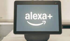 Amazon Alexa Plus