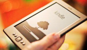 Amazon Kindle