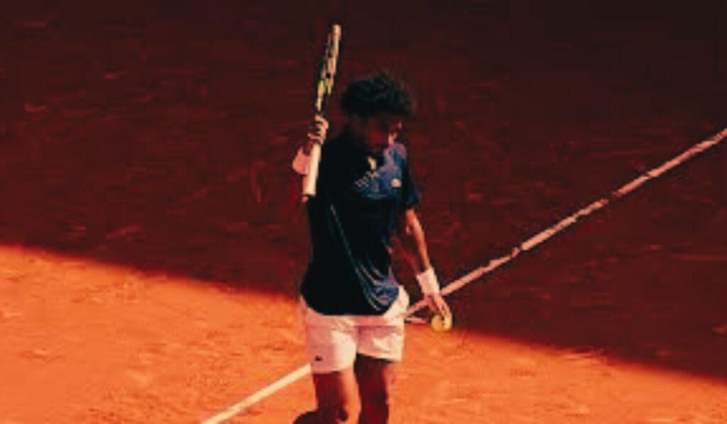 Arthur Fils in semifinale a Madrid