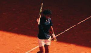 Arthur Fils in semifinale a Madrid