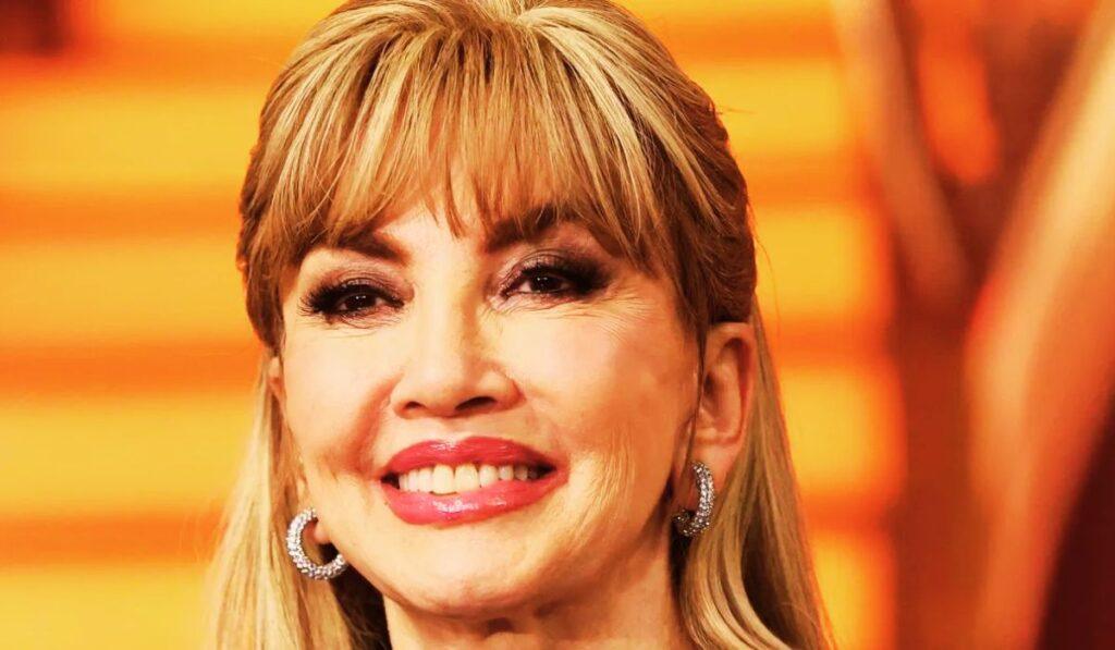 Ballando con le Stelle 2026-Milly Carlucci punta su Elettra Lamborghini
