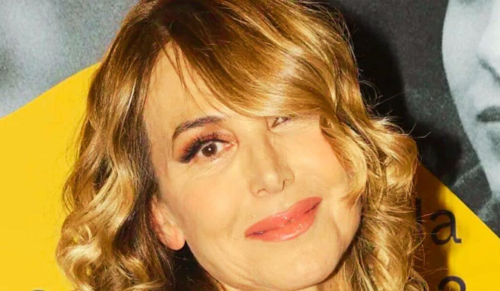 Barbara D’Urso