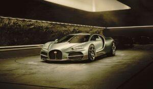 Bugatti