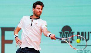 Cameron Norrie
