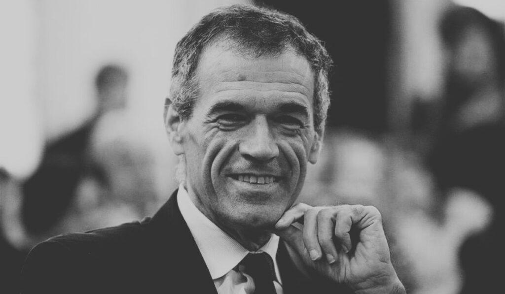 Carlo Cottarelli
