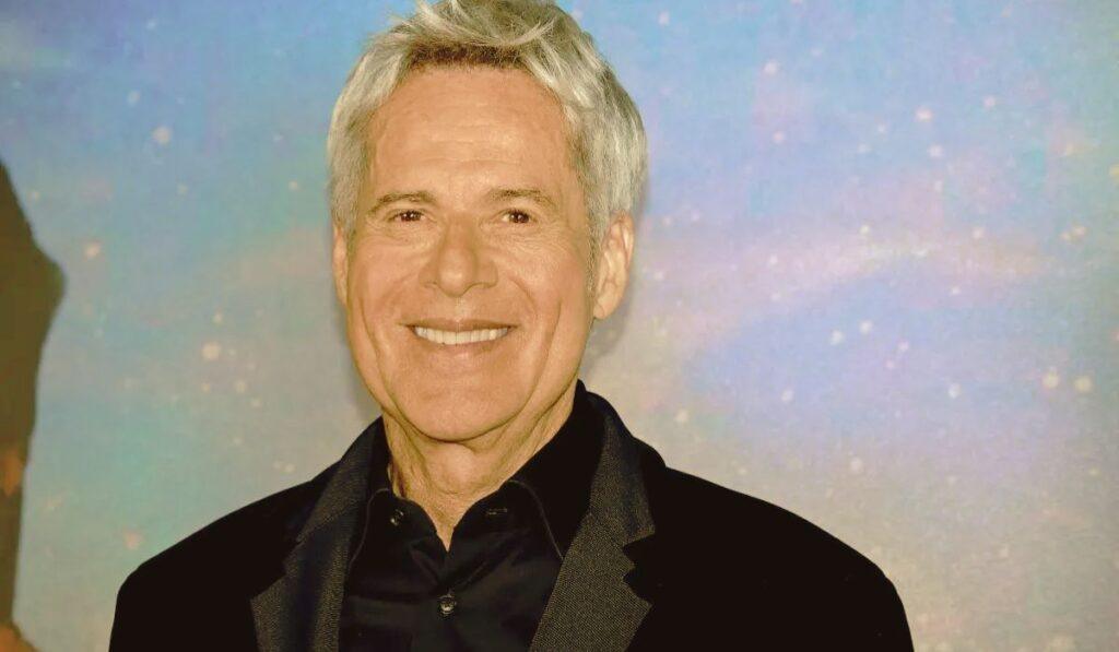 Claudio Baglioni