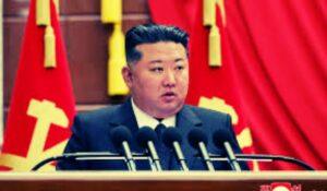 Corea del Nord