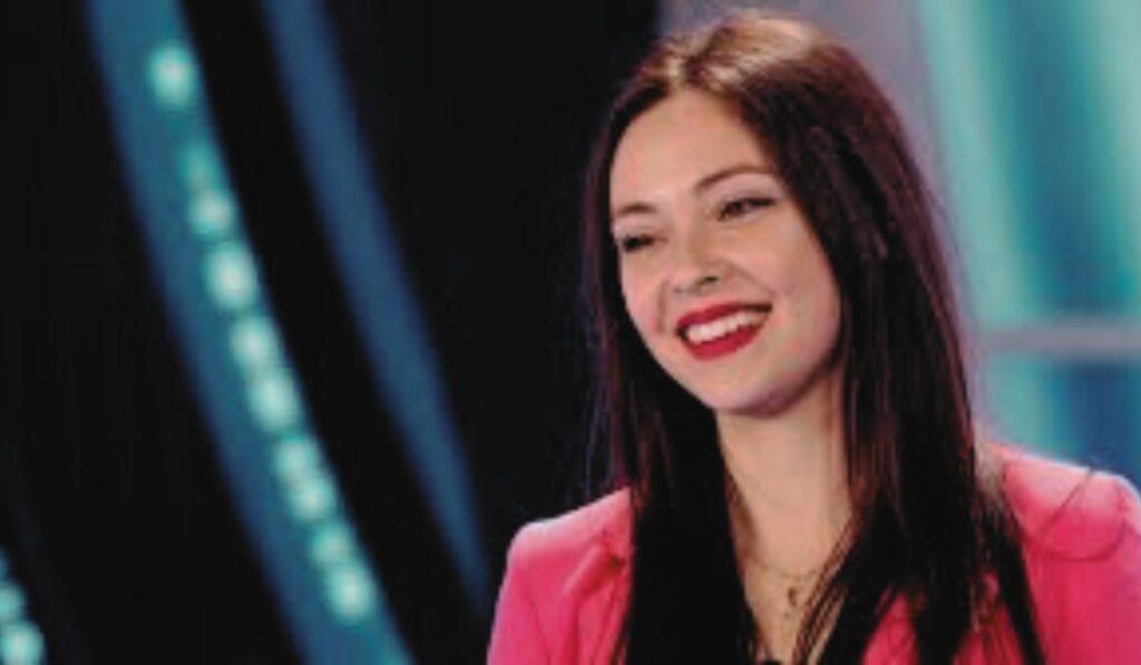 Cuore Martina Nasoni