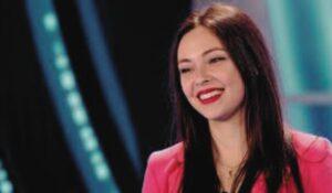 Cuore Martina Nasoni