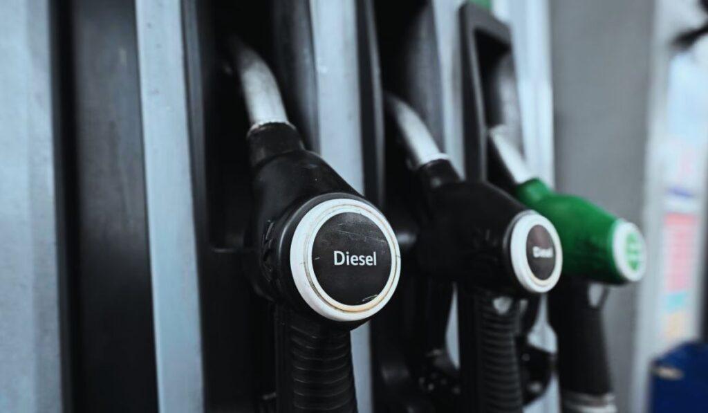 Diesel