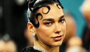 Dua Lipa