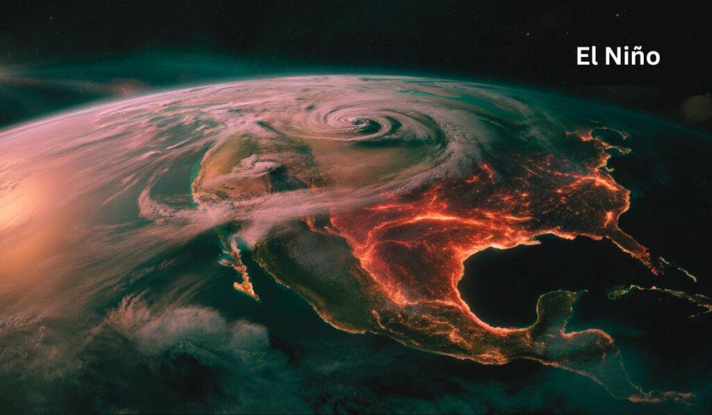 El Niño