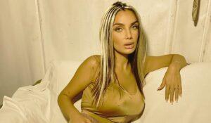 Elettra Lamborghini oggi