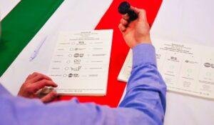 Elezioni Ungheria 2026