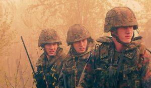 Esercito tedesco