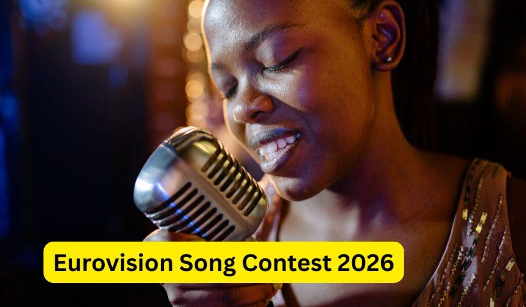 Eurovision Song Contest 2026